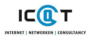ICQT Logo